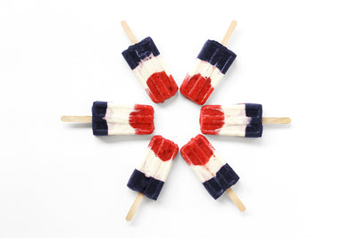 Firecracker Pops