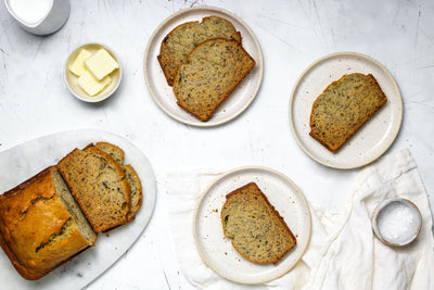 SmartSugar Original Banana Bread