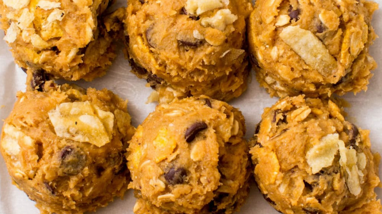 Miss Jones Baking Co Copycat Milk Bar Compost Cookie image