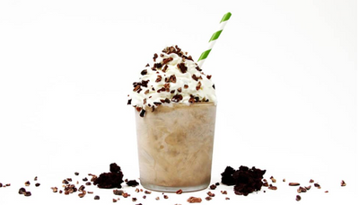 Coffee Break Shake