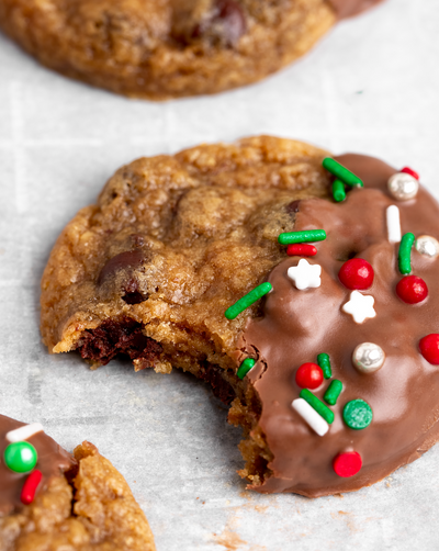 The Perfect Christmas Cookies