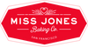 Miss Jones Baking Co Logo