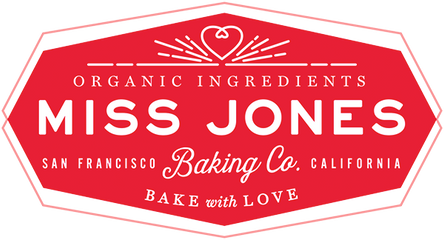 Miss Jones Baking Co