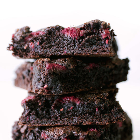 Almond Flour Fudgy Brownie Mix